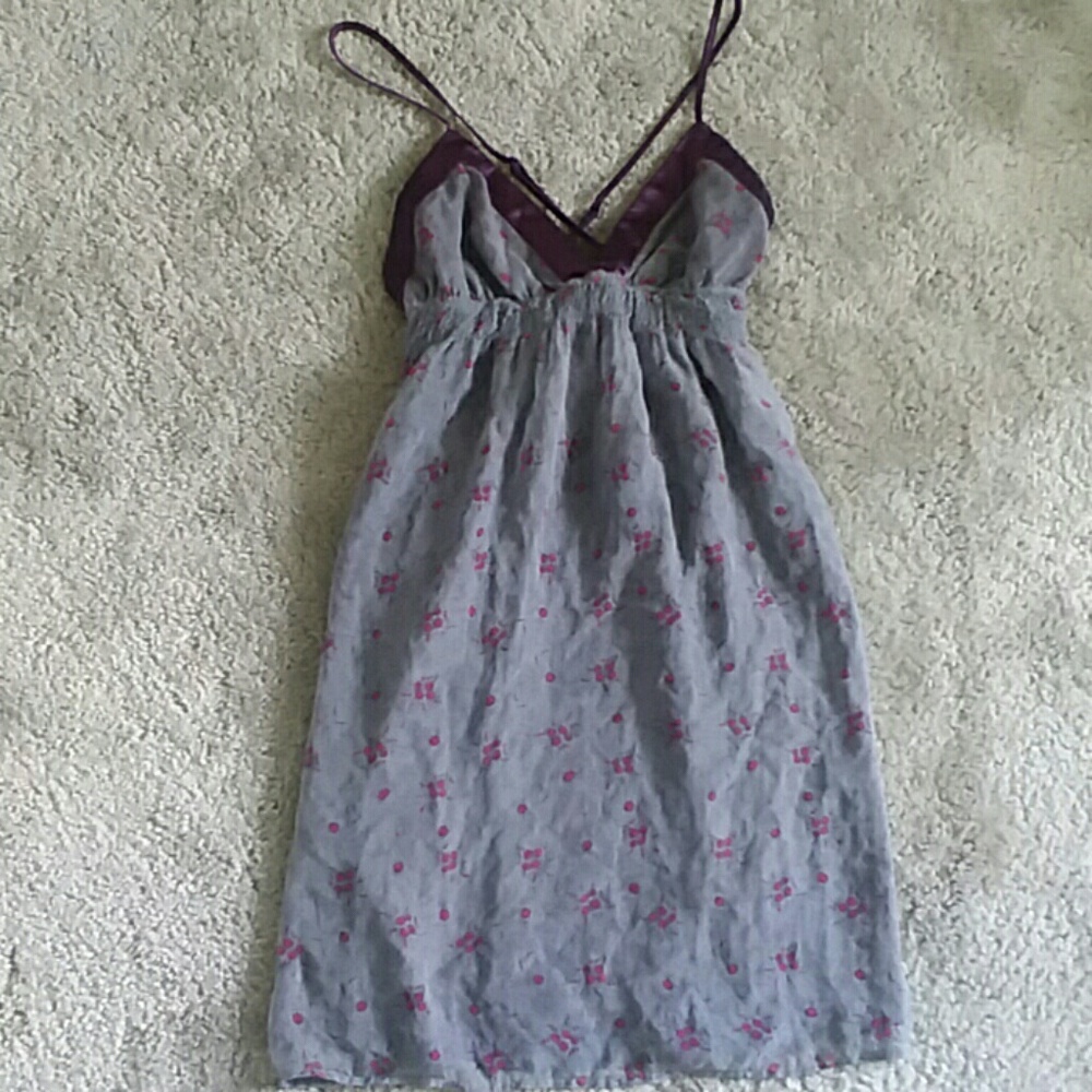 Heritage 1981 Nightie